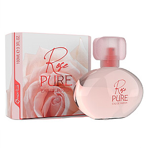 OMERTA Rose Pure EDP спрей 100мл