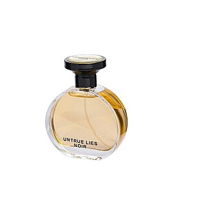 OMERTA Untrue Lies Noir EDP 100мл