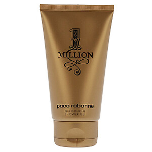 Dušo želė PACO RABANNE 1 Million Men 150 ml