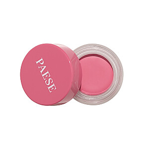 PAESE Blush Cream skaistalai Kissed 03 4g