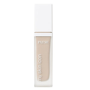 PAESE My Skin Icon Foundation veido kremas 0N 30 ml