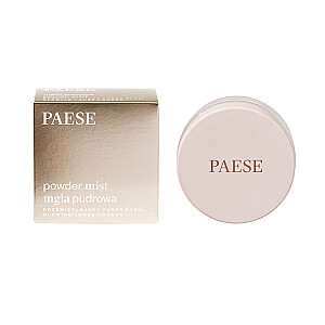 PAESE Powder Mist šviesinanti biri pudra 02 5g