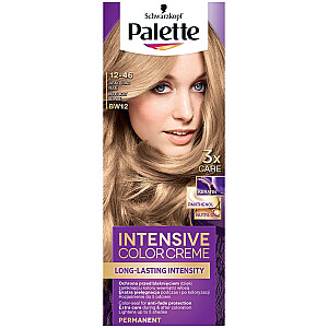PALETTE Intensiv Color Creme plaukų dažiklis BW12 Nude Light Blonde