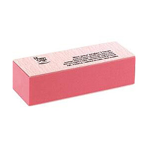 PEGGY SAGE 2-Way Nail Block dvipusis nagų lakas Rožinė