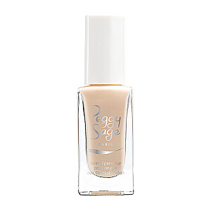 PEGGY SAGE Nail Repair Treatment nagų priežiūros priemonė su nailono pluoštais 11 ml