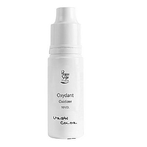 PEGGY SAGE Oxidizer Henna oksidatorius 20ml