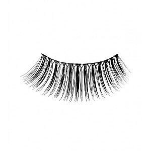 PEGGY SAGE Pre-Glued Fales Eyelashes накладные ресницы, покрытые клеем Majestic