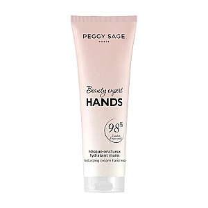 PEGGY SAGE Ultra maitinanti rankų kaukė 100ml