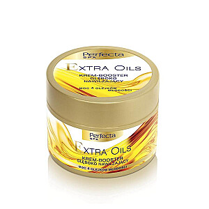 PERFECTA Spa Extra Oils глубоко увлажняющий крем-бустер 225мл