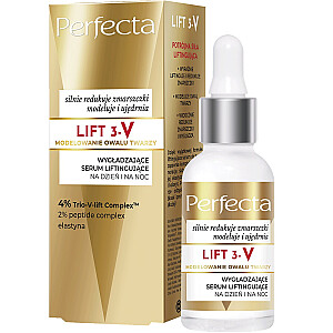 PERFECTA V-Lift veido serumas 30ml