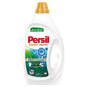 Гель для стирки PERSIL Expert Deep Clean Silan 1350мл