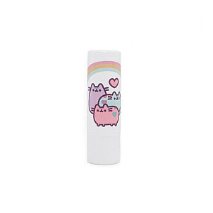 PUSHEEN Lipbalm maitinantys lūpų dažai vaikams 4,8g