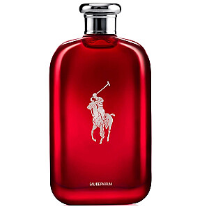 RALPH LAUREN Red EDP purškalas 200ml