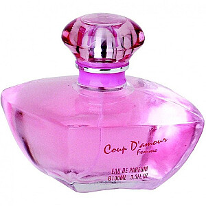 REAL TIME Coup d'Amour EDP спрей 100мл