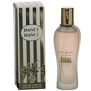 REAL TIME Dance Dance Edition Бланш EDP 100 мл