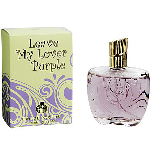 REALUS LAIKAS Leave My Lover Purple EDP 100ml