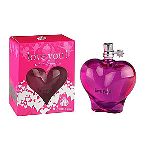 REALUS LAIKAS Love You EDP 100ml