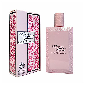 REAL TIME Morning Bloom EDP спрей 100мл