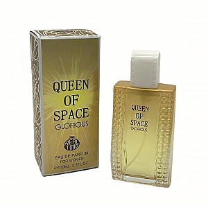 REAL TIME Queen of Space Glorious EDP спрей 100 мл