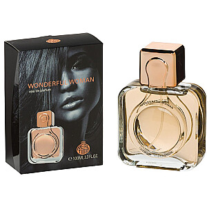 REAL TIME Wonderful Woman EDP 100мл