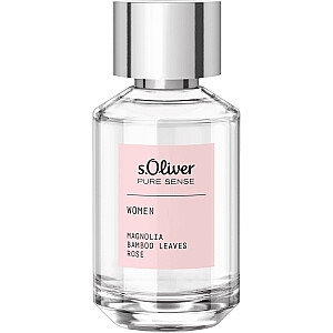 S.OLIVER Pure Sense Women EDT спрей 30мл