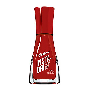 SALLY HANSEN Лак для ногтей Insta-Dri nagų spalva 390 Tai A-Blazing 9,17 ml