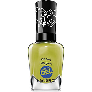 SALLY HANSEN Miracle Gel nagų lakas 920 14,7 ml