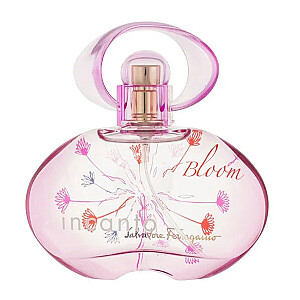 SALVATORE FERRAGAMO Incanto Bloom EDT спрей 50мл