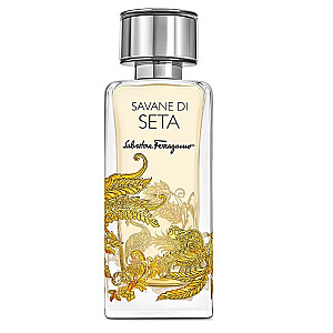 SALVATORE FERRAGAMO Savane Di Seta EDP спрей 100мл