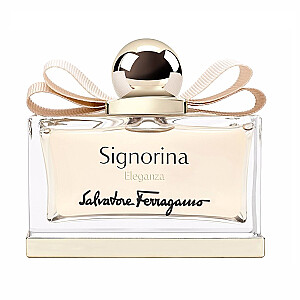 SALVATORE FERRAGAMO Signorina Eleganza EDP спрей 50 мл