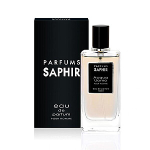 SAPHIR Vanduo vyrams EDP purškiklis 50ml