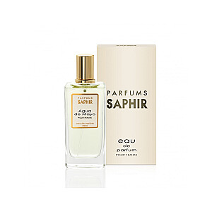 SAPHIR Agua De Mayo moterims EDP 50 ml