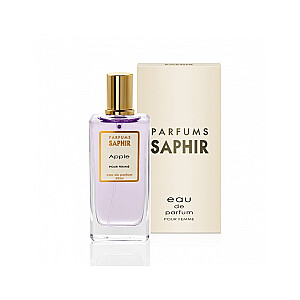 SAPHIR Apple Women EDP спрей 50мл