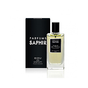 SAPHIR Aqua De Mayo Men EDP purškalas 50ml