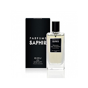 SAPHIR Boxes для мужчин EDP 50 мл