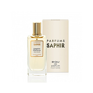 SAPHIR Donna Women EDP спрей 50мл