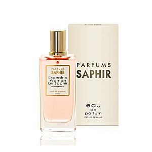 SAPHIR Excentric Woman EDP спрей 50мл