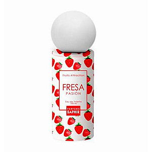 SAPPHIRE Fruit Attraction Fresa Pasion EDT purškiklis 100 ml