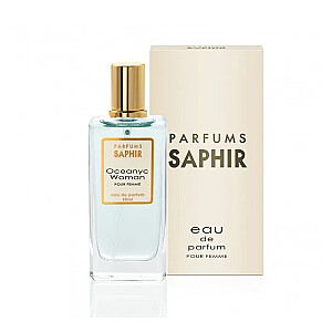 SAPHIR Oceanyc Women EDP спрей 50мл