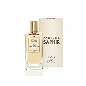 SAPHIR Oui De Saphir EDP 50мл