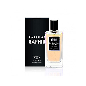 SAPHIR Seduction Pour Homme EDP 50 ml