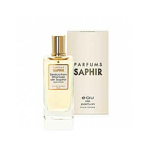 SAPHIR Seduction Woman EDP 50ml