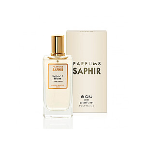 SAPHIR Select Blue Pour Femme EDP спрей 50мл