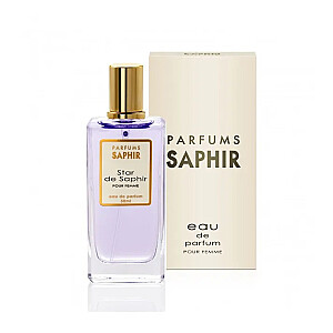 SAPHIR Star Women EDP purškalas 50ml