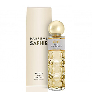 SAPHIR Women Ony EDP спрей 200мл