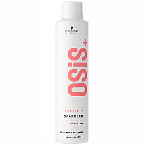 SCHWARZKOPF PROFESSIONAL Osis+ Sparkler спрей для блестящих волос 300мл