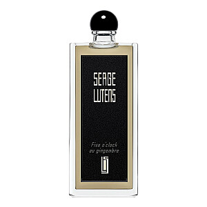 SERGE LUTENS Penkta valanda arba Gingembre Unisex EDP спрей 50 мл