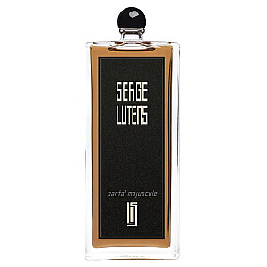 SERGE LUTENS Santal Majuscule Unisex EDP спрей 100ml