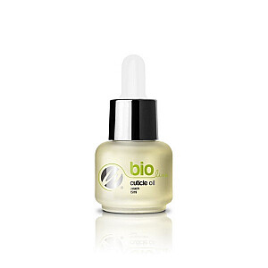 SILCARE Bio Line Cuticle Oil vitaminų aliejus persikų 15ml