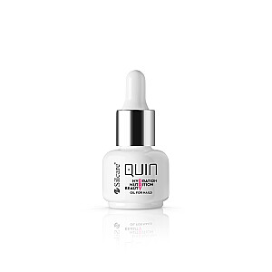 SILCARE Quin Dry Oil for Nails sausas aliejus nagams 15 ml